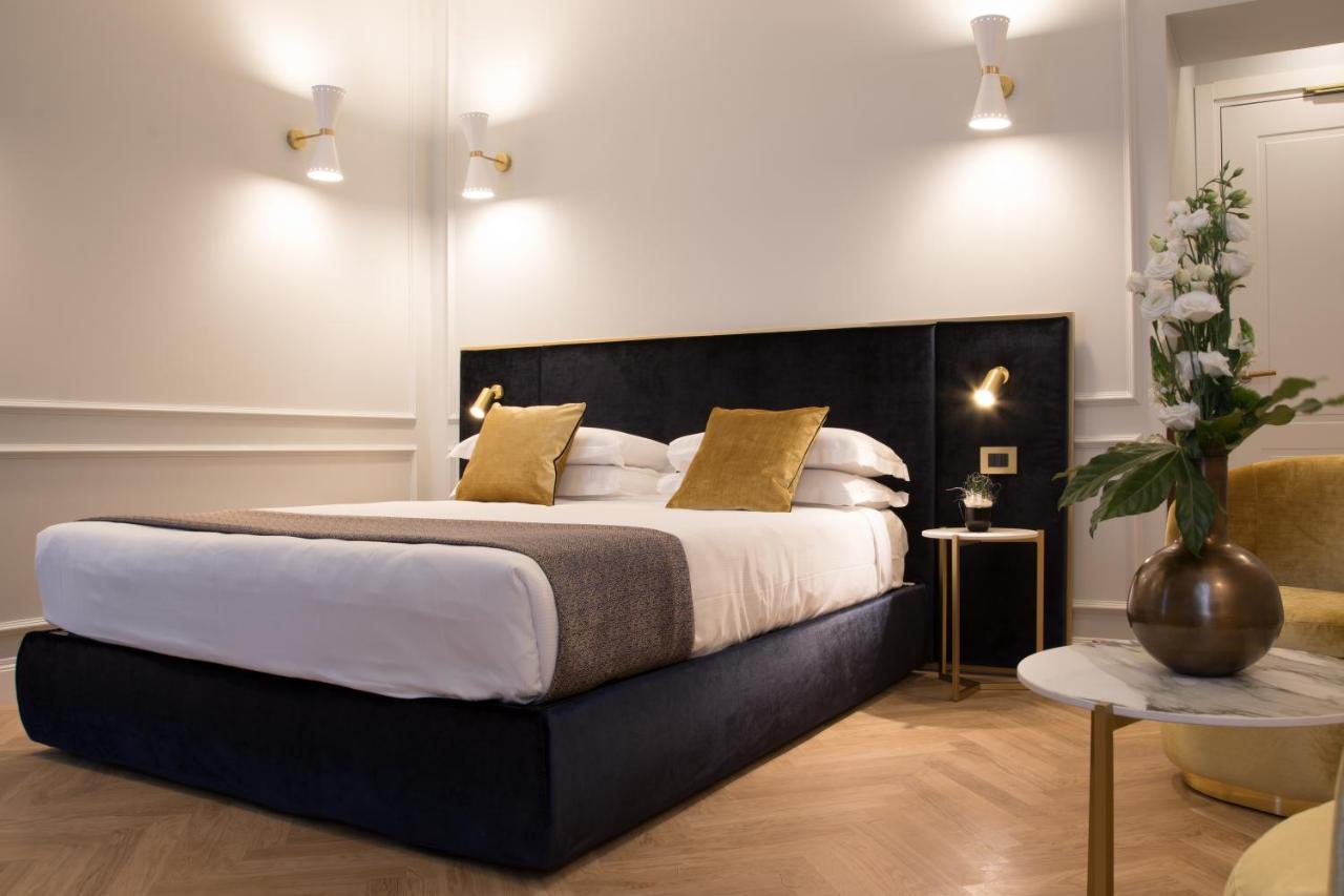 Tree Charme Pantheon Hotel Рим Экстерьер фото
