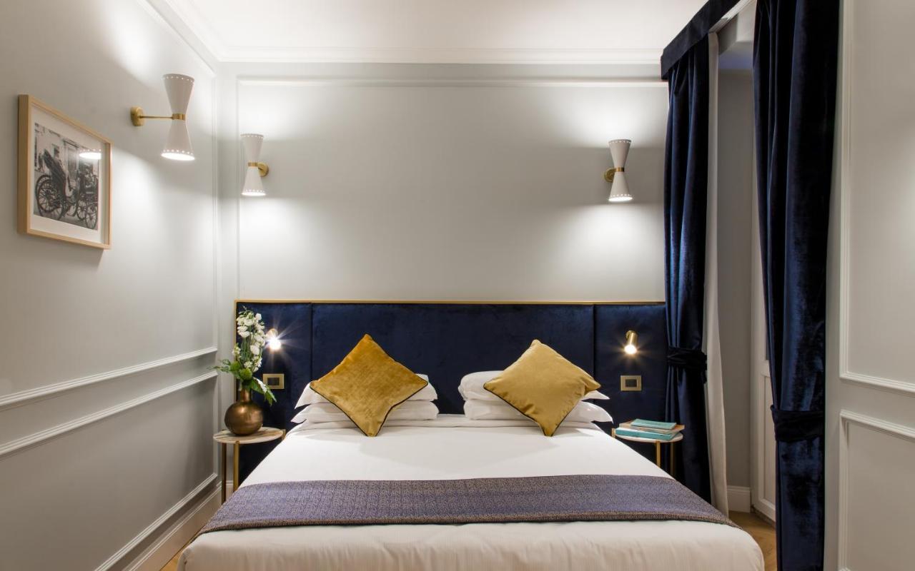 Tree Charme Pantheon Hotel Рим Экстерьер фото