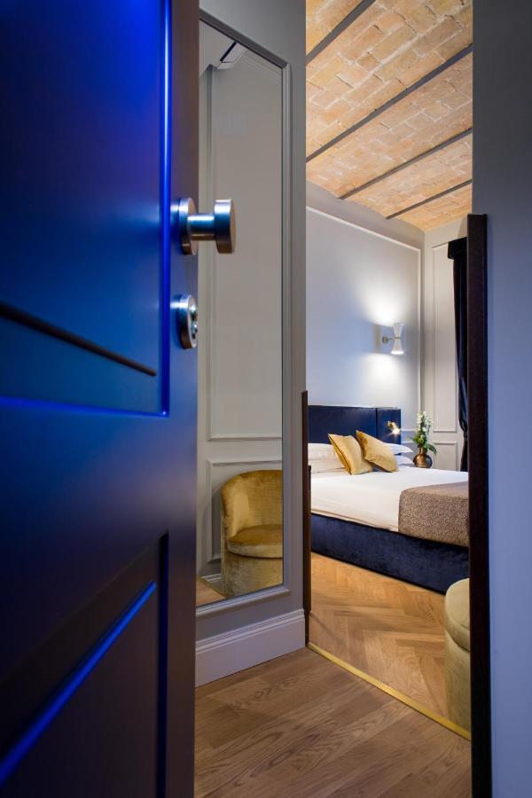 Tree Charme Pantheon Hotel Рим Экстерьер фото