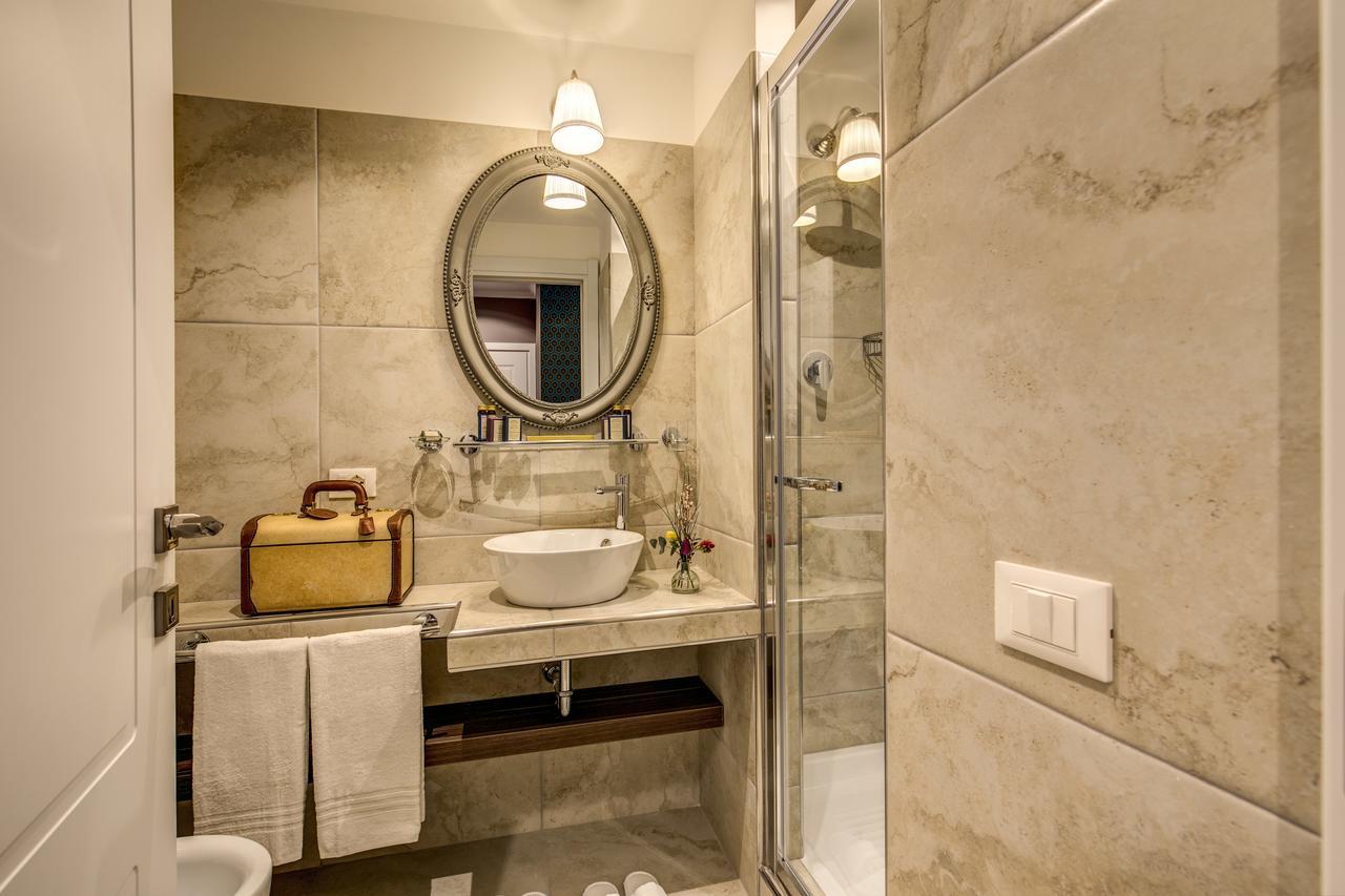 Tree Charme Pantheon Hotel Рим Экстерьер фото